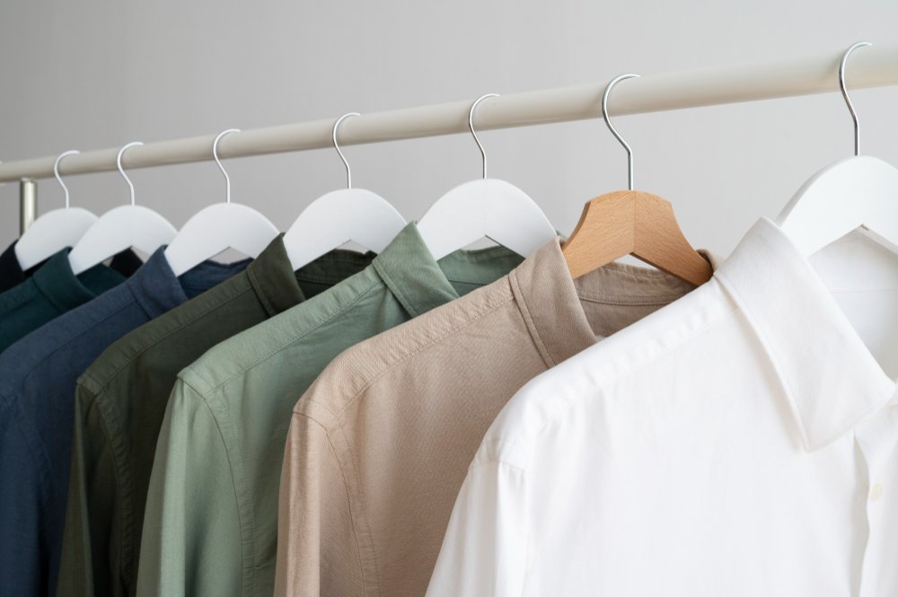 Fabric Collection